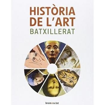 Història de l'art. BTX