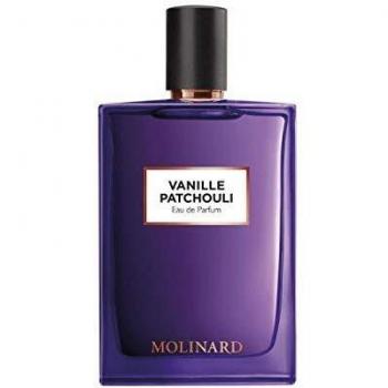 Molinard Vanille Patchouli 75ml Eau De Parfum Spray