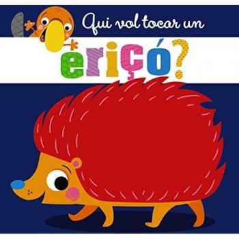 QUI VOL TOCAR UN ERIÇÓ?