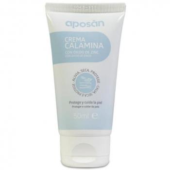 Aposan Crema Calamina 50ml