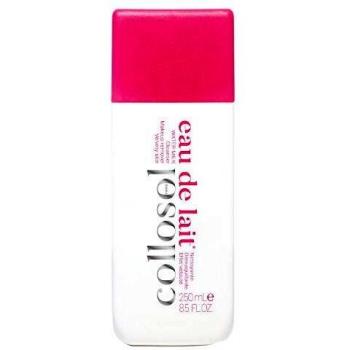 Collosol Eau de Lait Cleansing Milk Lotion and Makeup Remover for Face and Eyes. 250ml