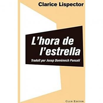 L'hora de l'estrella: 95