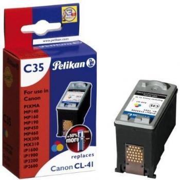 Pelikan 4103208 - Cartucho inkjet