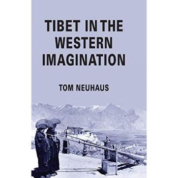 Tibet in the Western Imagination