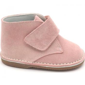 Botas de Niña COLORES 01F664 ROSA