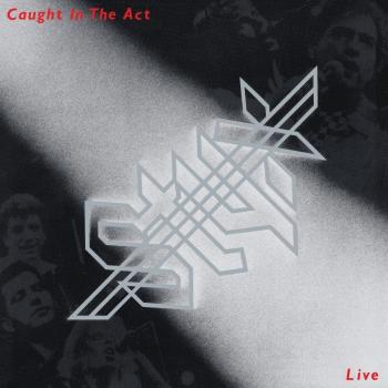 Caught In The Act [Vinilo]