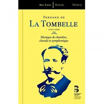 Musique de Chambre, Chorale et Symhponique