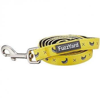 Fuzzyard Collar y correa para perro