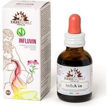 Erbenobili Influvin 50Ml. 1 Unidad 50 g