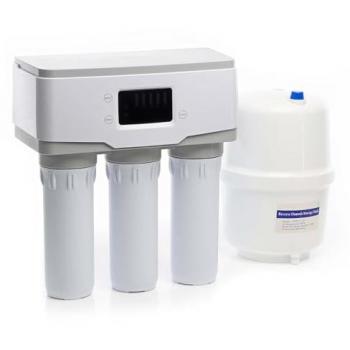 Ósmosis Inversa Naturewater NW-5-50RODT 5 Etapas 190 l/día con Pantalla