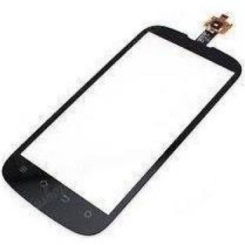 Pantalla Tactil ZTE Grand XM Negro