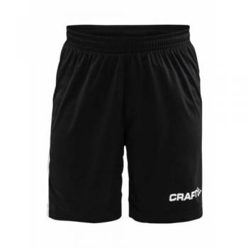 Craft Pro Control Longer Children's Shorts