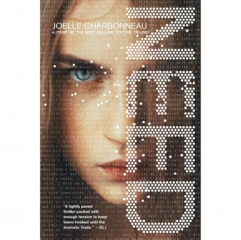 Need: A Novel by Joelle Charbonneau
