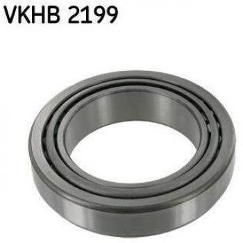Cojinete de rueda SKF VKHB 2199 - Suspensión de Ruedas, rodamiento de alta calidad, diseñado para una larga durabilidad y rendimiento óptimo en vehículos