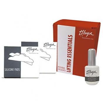 Thuya Kit Completo de Elevación y Realce de Pestañas Essentials