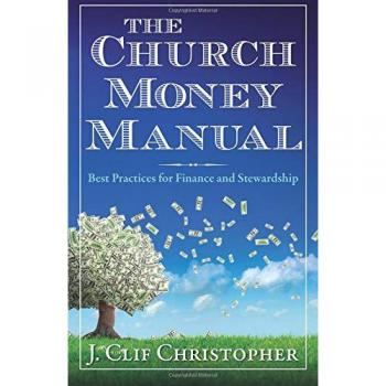 Church Finance and Stewardship Guide: Best Practices for Managing Church Funds