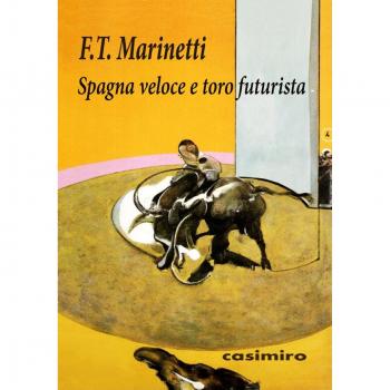 Spagna Veloce E Toro Futurista