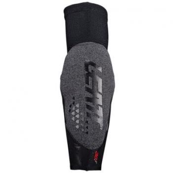 Leatt 3DF 5.0 Evo Protector de Codo Negro Talla L
