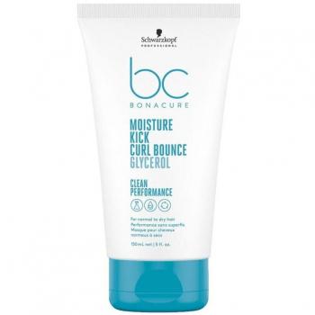 Schwarzkopf Professional BC Bonacure Moisture Kick Curl Bounce 150ml