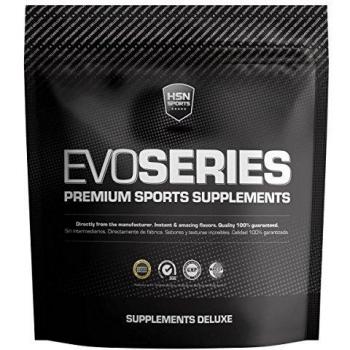 HSN Sports Evomatrix Proteína de Liberación Secuencial Sabor Banoffee - 2000 gr