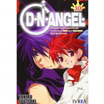 D N ANGEL 10