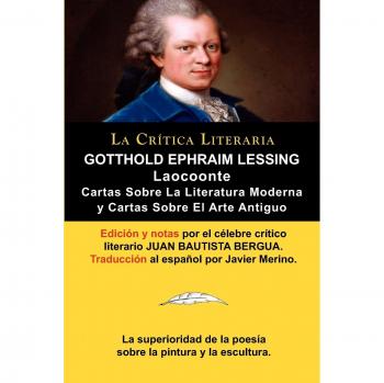 Lessing: Laocoonte