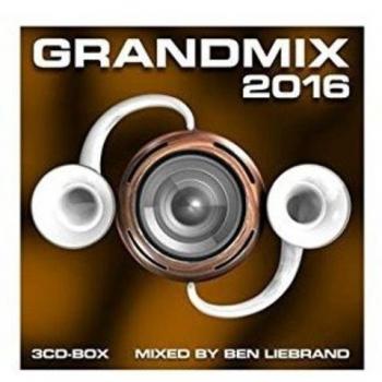 Grandmix 2016