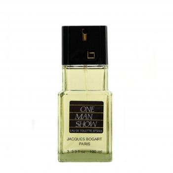 Jacques Bogart One Man Show Eau De Toilette 100ml