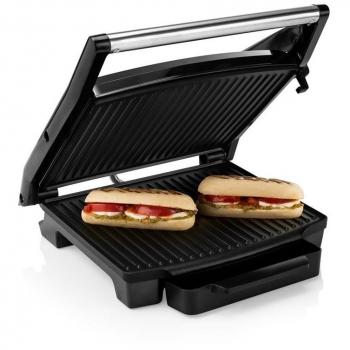 Princess Grill de contacto 2000W 180º