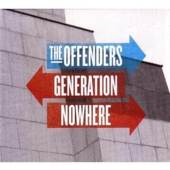 Generation Nowhere