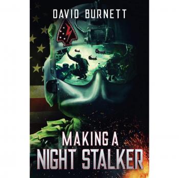 Night Stalker Training Manual by David Burnett: Expert Techniques for Stealth and Strategy
