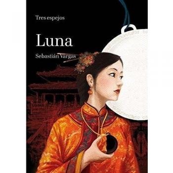 Tres espejos: luna y espada