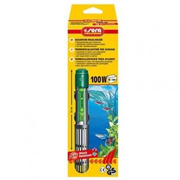 Sera 8720 Normalmente Calefactor 100 W