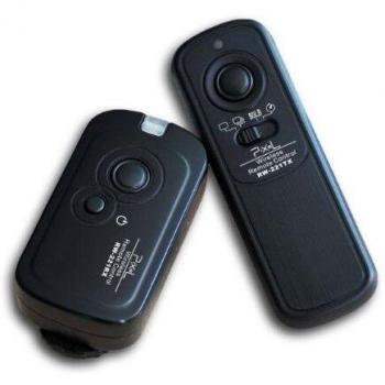 Disparador Inalámbrico PIXEL OPPILAS/N3 para Cámaras Canon