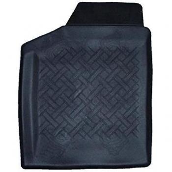 Rensi 902-1 Alfombrillas Protectoras para Coche