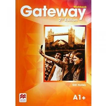 GATEWAY A1+ Wb 2nd Ed
