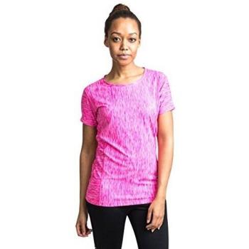 Trespass Daffney Camiseta, Mujer, Pgm, 2XS