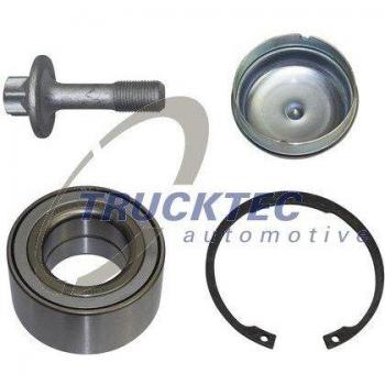 Kit de cojinete de rueda TRUCKTEC AUTOMOTIVE 02.31.374