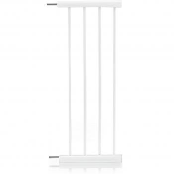 securella prolunga barriera di sicurezza 15 cm bianco