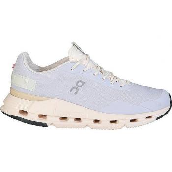 ON Cloudnova Women's Sneakers - Pink, Size 36