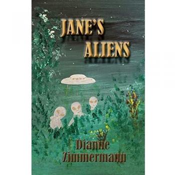 Aliens de Jane - Juguete Interactivo para Niños con Luces y Sonidos