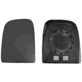 Cristal de espejo retrovisor exterior izquierdo superior VAN WEZEL 2815863 para Iveco Daily 2006+