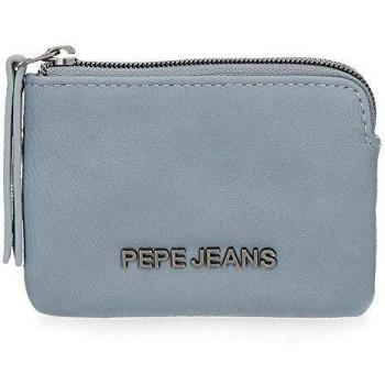 Monedero Pepe Jeans Eva Azul, Media, 7048022