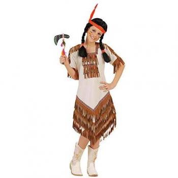 WIDMANN wdm55818 ? Disfraz para niños Indiana