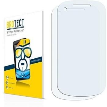 BROTECT Protector Pantalla Compatible con ZTE V795 Protector Transparente