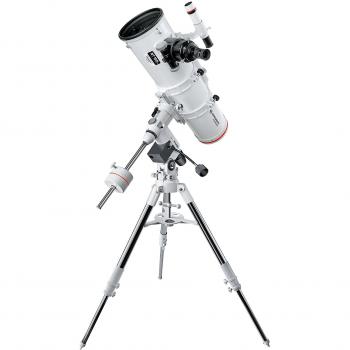 Telescopio BRESSER Messier NT-150S/750 Hexafoc EXOS-2/EQ5