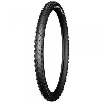 Michelin Wild Grip'R Advanced - Cubierta Plegable para Bicicletas de Carretera