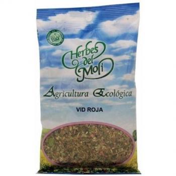 HERBES DEL Vid ROJA Hojas Eco 35 Gramos, No aplicable