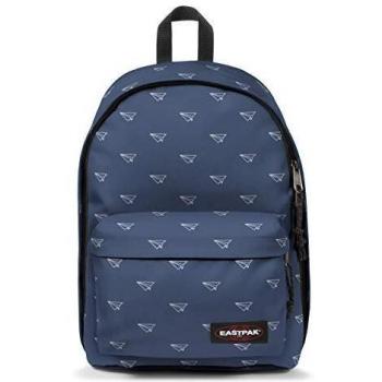 EASTPAK OUT OF OFFICE Mochila tipo casual, 44 cm, 27 liters, Azul