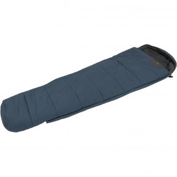 Saco de Dormir Mummy Balwen Plata Doble Cara